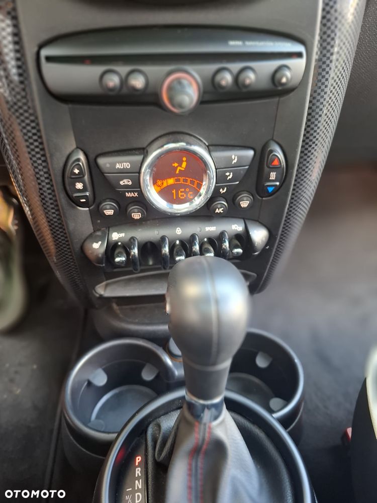 MINI Cooper S sport - 12