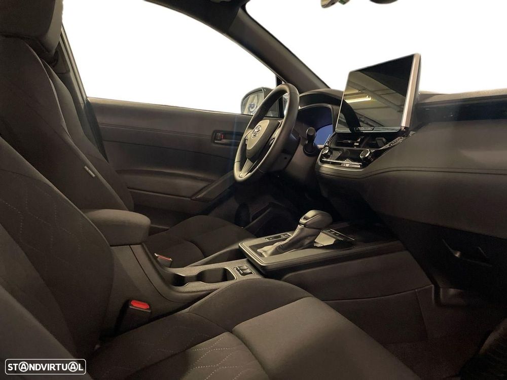 Toyota Corolla Cross 1.8 Hybrid Exclusive - 7