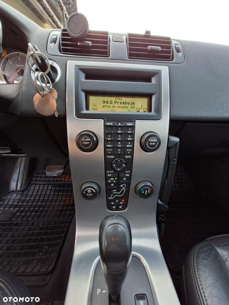 Volvo V50 D5 DPF Summum - 17