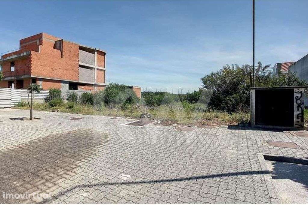 Terreno Quinta da Barra | Gafanha da Nazaré | Ílhavo - Grande imagem: 3/12