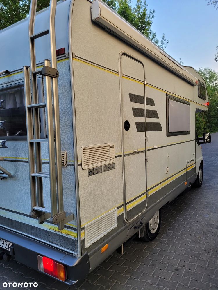 Fiat Ducato - 2