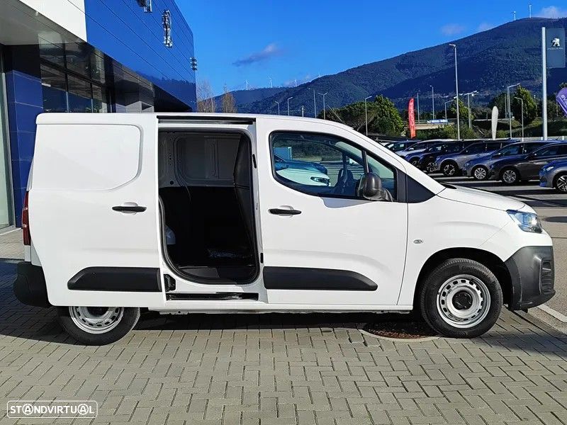 Citroën Berlingo 1.5 BlueHDi M Feel - 6