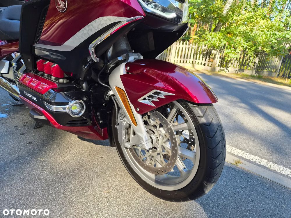 Honda GL - 20