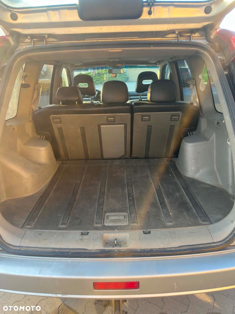 Nissan X-Trail 2.2 dCi 4x4 Columbia - 19