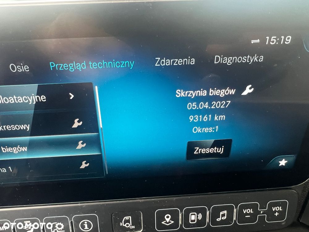 Mercedes-Benz ACTROS L bez retardera prokontraktowy - 30