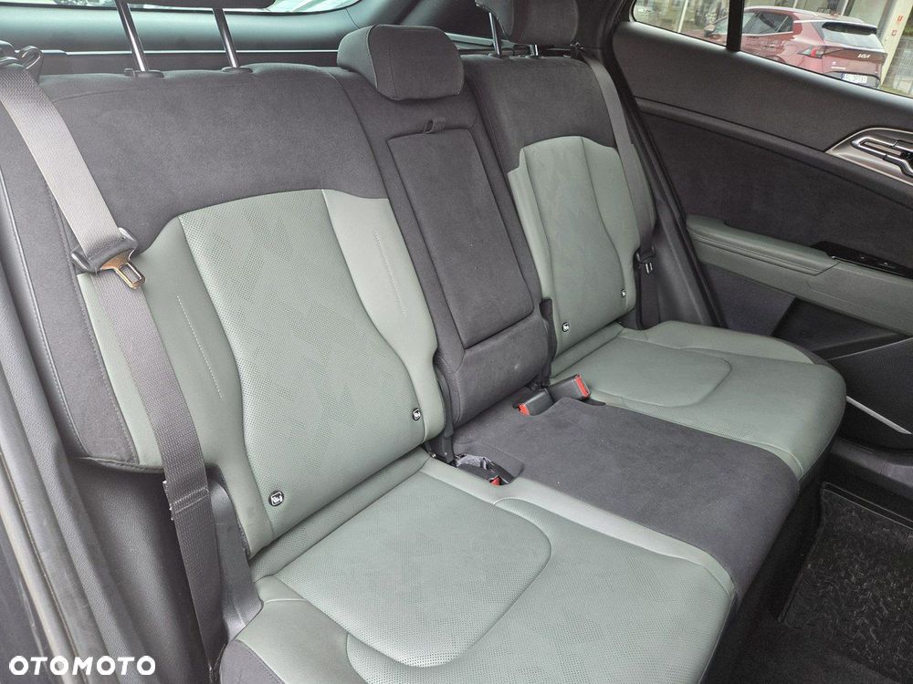 Kia Sportage 1.6 T-GDI Anniversary 2WD - 10