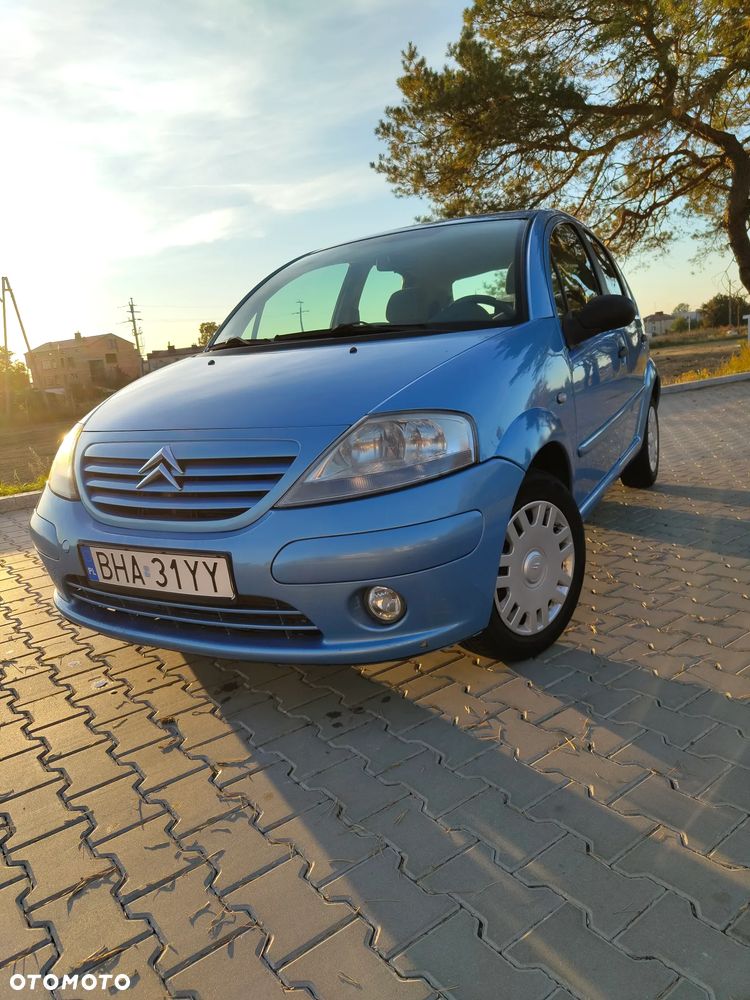 Citroën C3 - 13