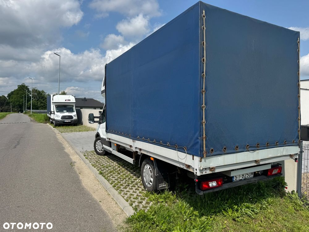 Ford Transit - 2