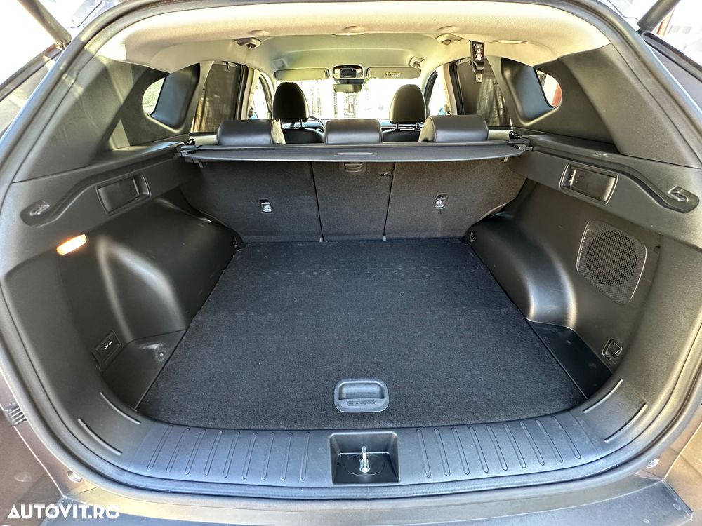 Hyundai Tucson - 21