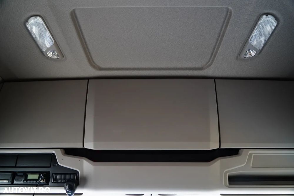 Scania R 450 / RETARDER / HIDRAULICĂ / COMPLET AIRMATIC - 34