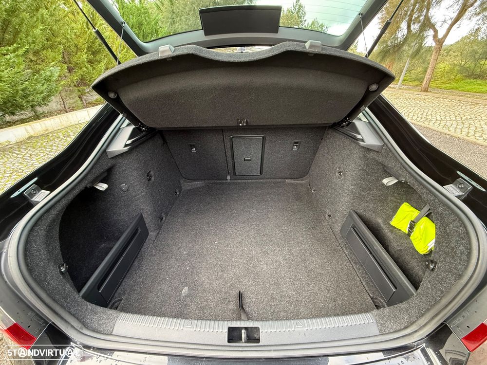 Skoda Octavia 1.6 TDi Style - 23