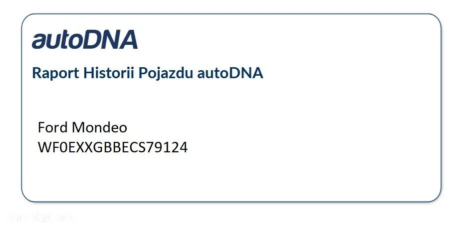 Ford Mondeo 2.0 TDCi Titanium - 40