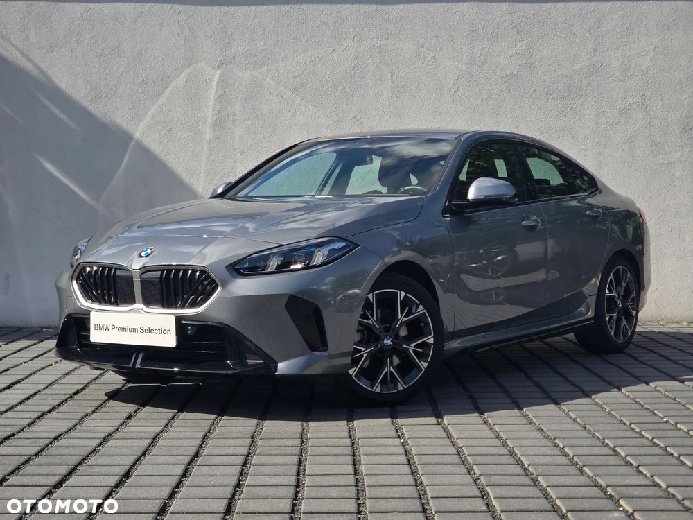 BMW Seria 2 220i mHEV M Sport sport - 3