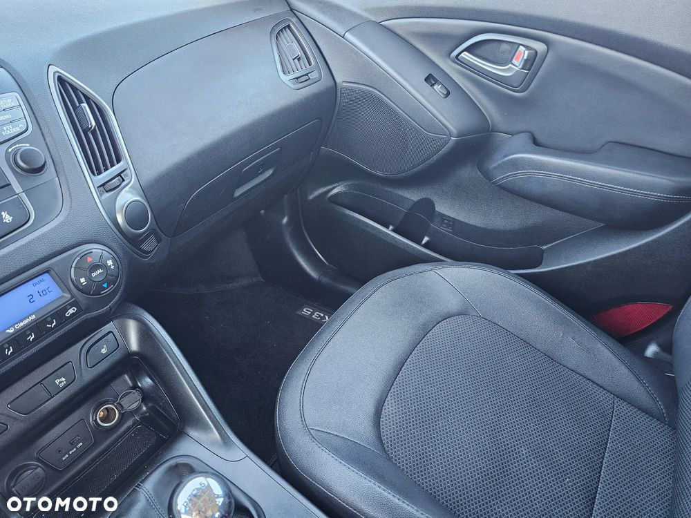 Hyundai ix35 1.6 GDI Comfort 2WD - 16