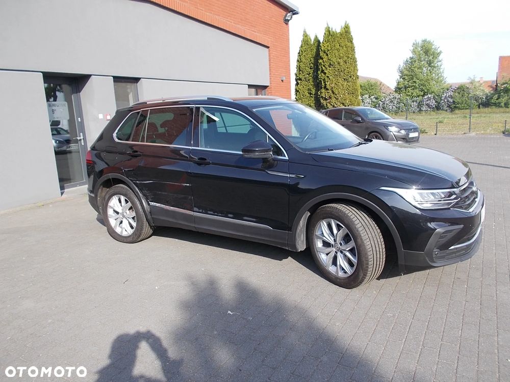 Volkswagen Tiguan 2.0 TDI SCR DSG - 33