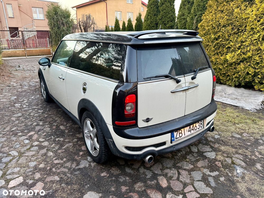 MINI Cooper S - 7