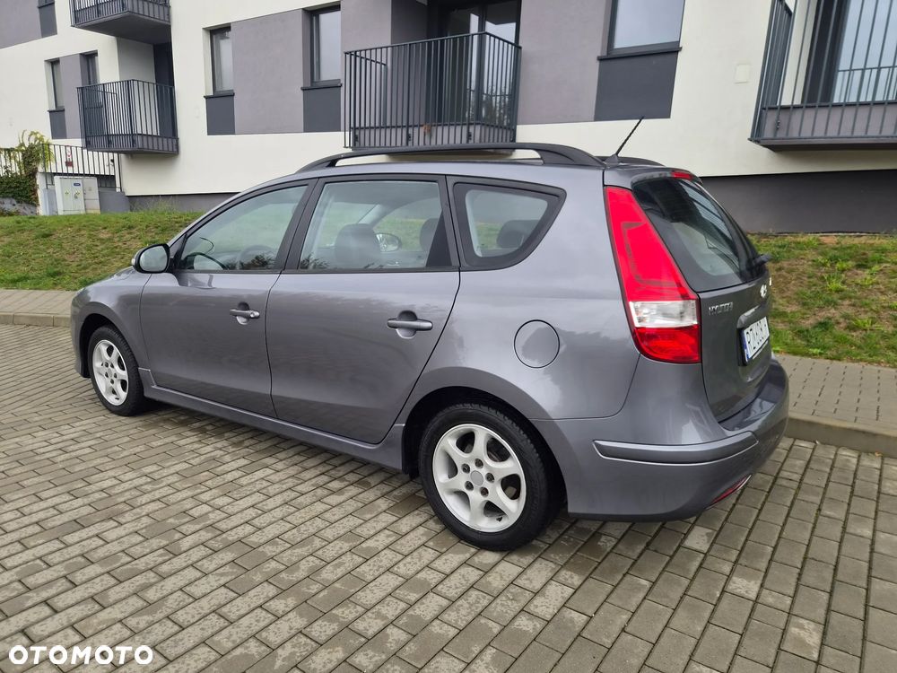 Hyundai i30 - 15