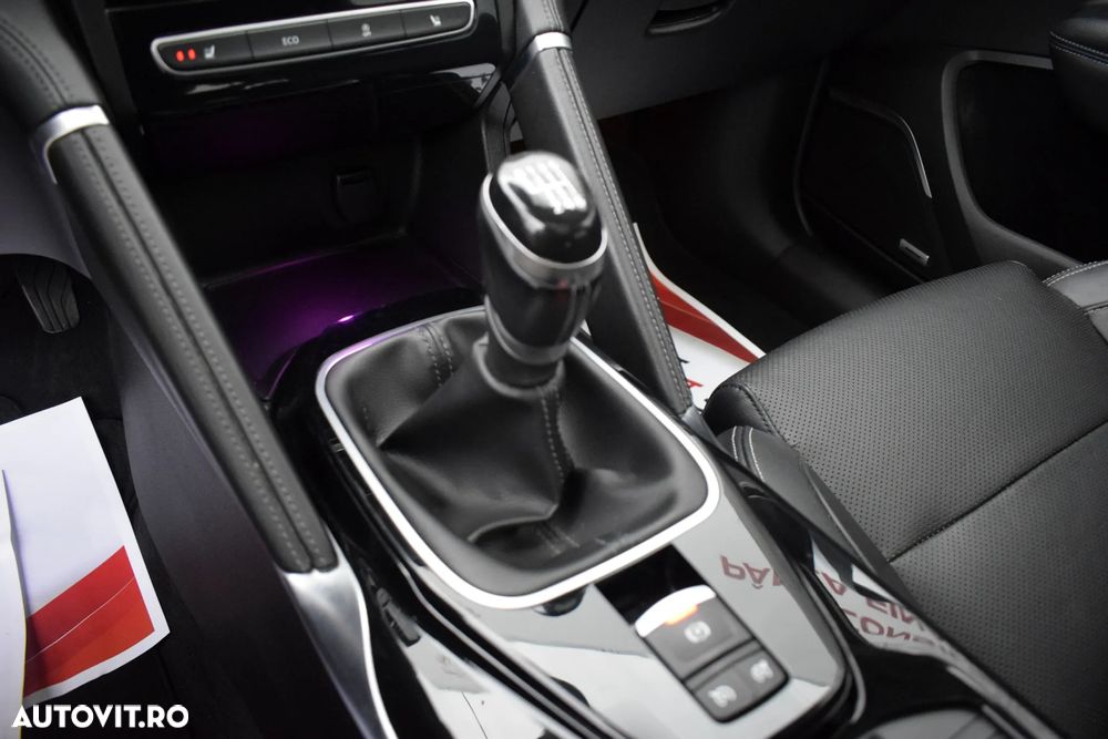 Renault Koleos ENERGY dCi 175 4WD INTENS - 22