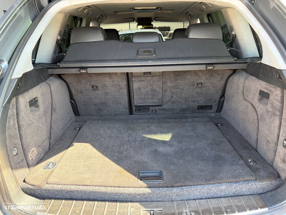 Porsche Cayenne S Tiptronic - 13