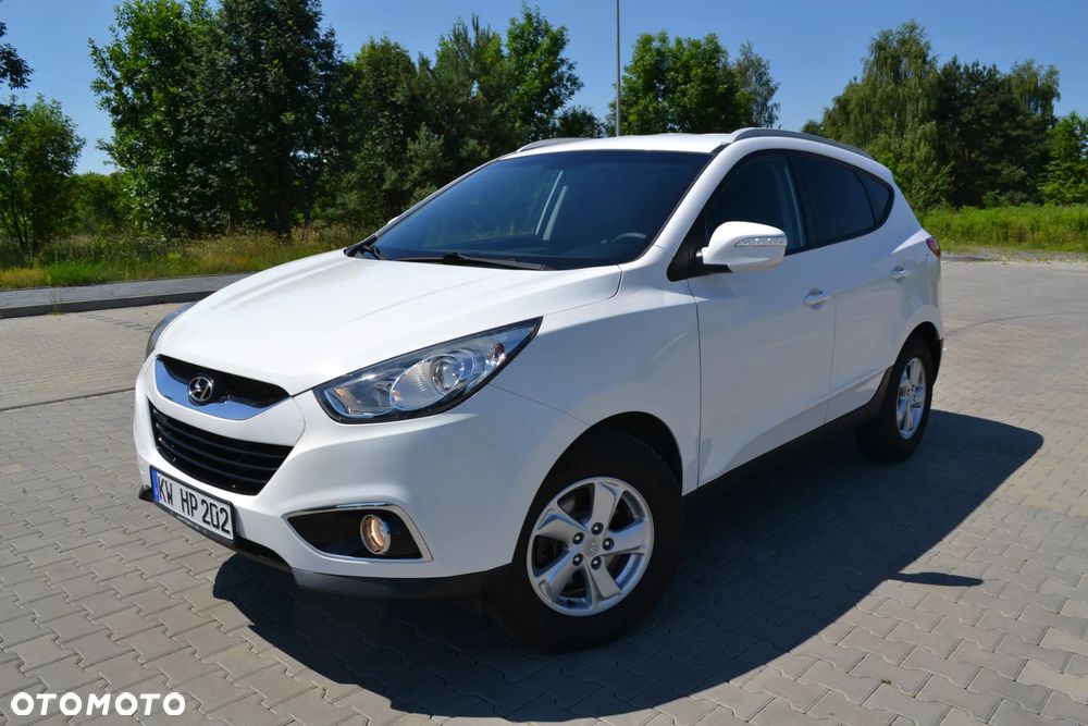 Hyundai ix35 - 22