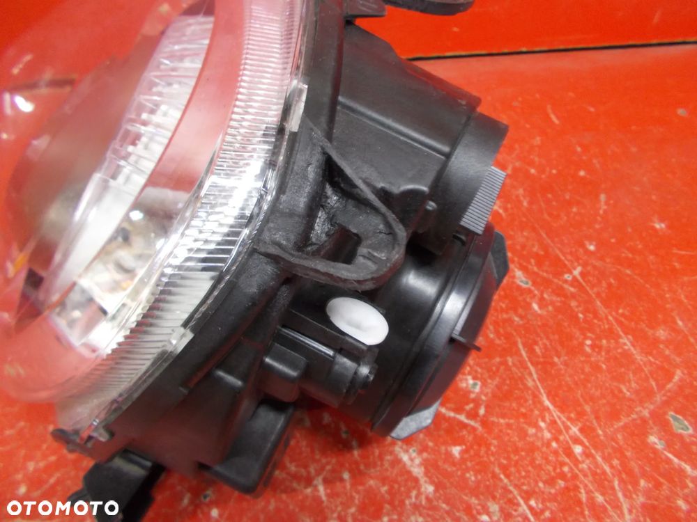 FIAT 500 LIFT 52129443 LAMPA LEWA PRZÓD PRZEDNIA SOCZEWKA - 5