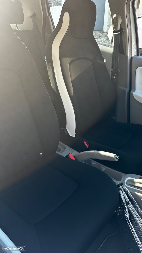 Renault Zoe (c/ Bateria) Life 40 - 11