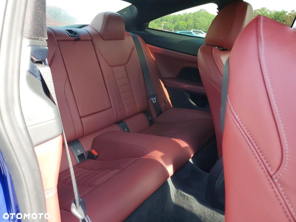 BMW Seria 4 430i M Sport sport - 9
