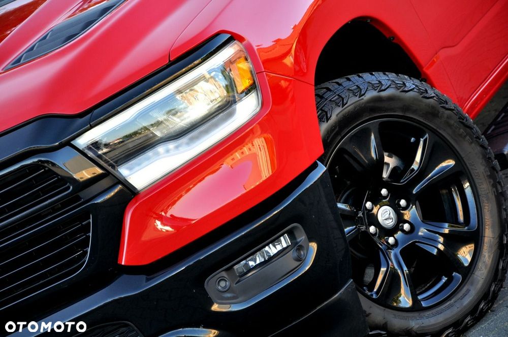 RAM 1500 - 10