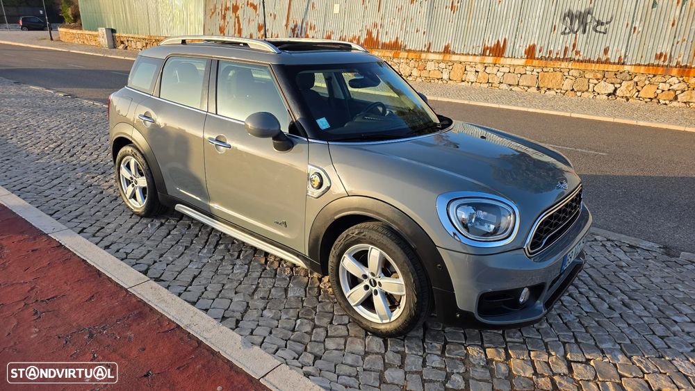 MINI Countryman - 6