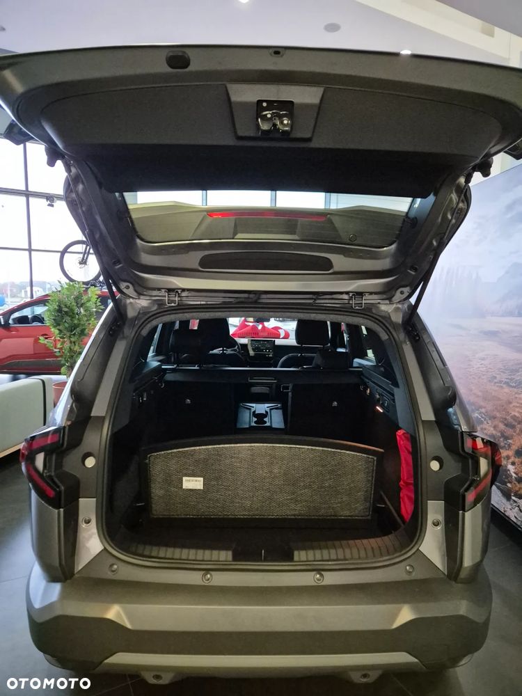 Dacia Bigster 1.2 TCe mHEV Expression - 12