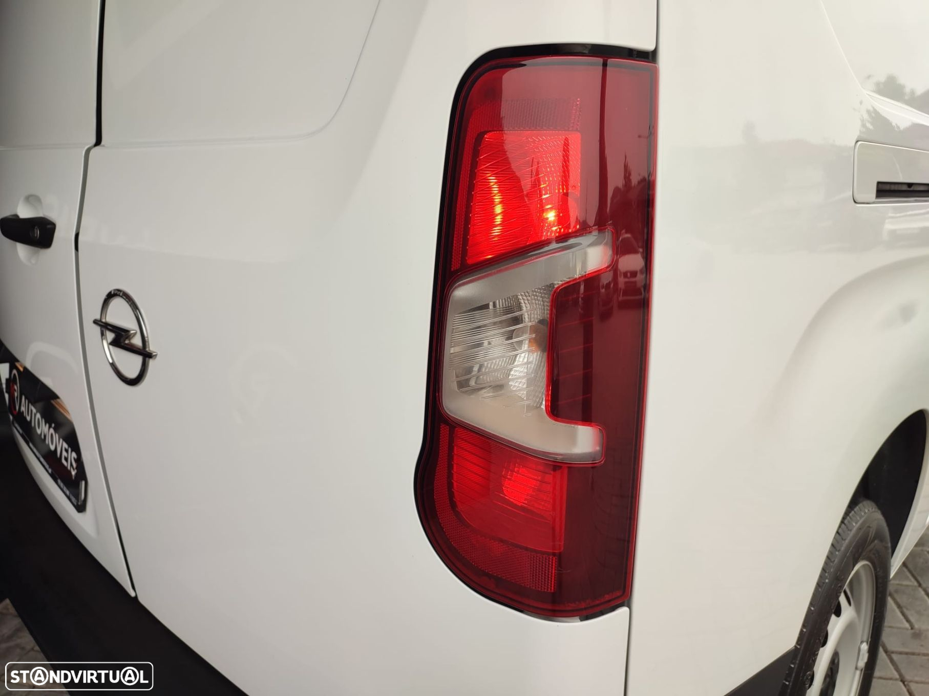 Opel Combo Life 1.5 CDTi L2H1 Enjoy - 31