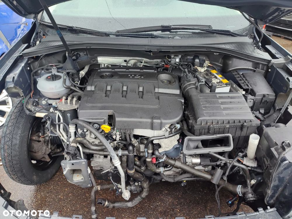 Volkswagen Tiguan 2.0 TDI BMT SCR 4Mot Offroad - 27