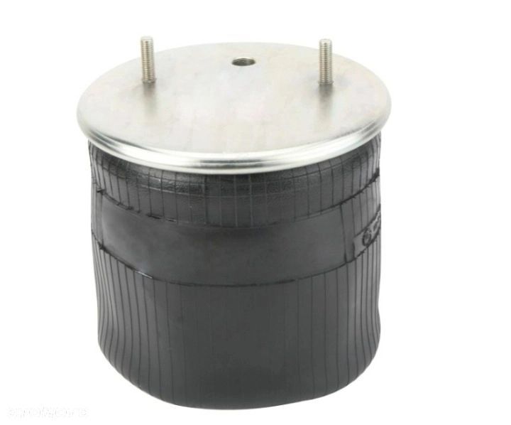 saf - miech zawieszenia pneumatycznego tył l - 1