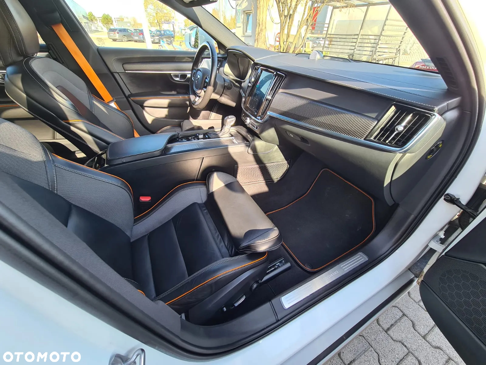 Volvo V90 - 17