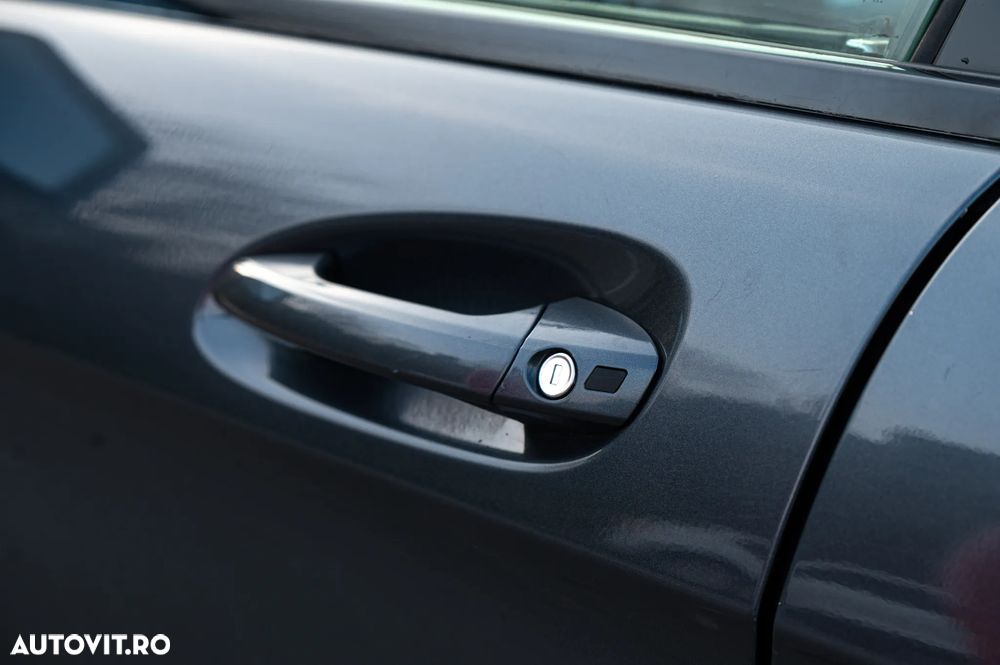 Mercedes-Benz CLS 250 d Aut - 24