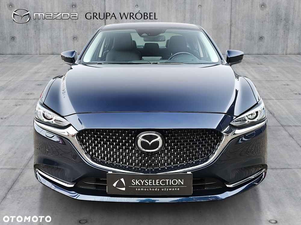 Mazda 6 2.0 SkyPassion - 2