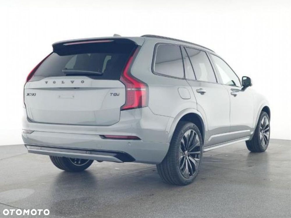 Volvo XC 90 - 4