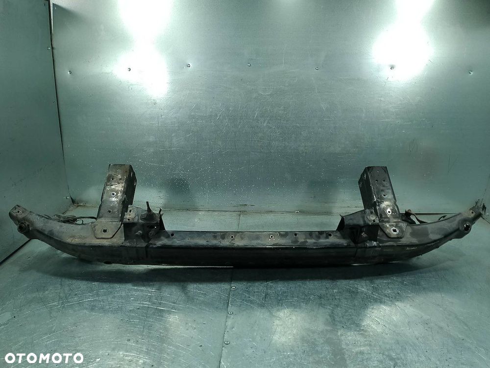 BELKA POD ZDERZAK PRZÓD MERCEDES-BENZ KLASA S W 220 3.2 CDI - 4