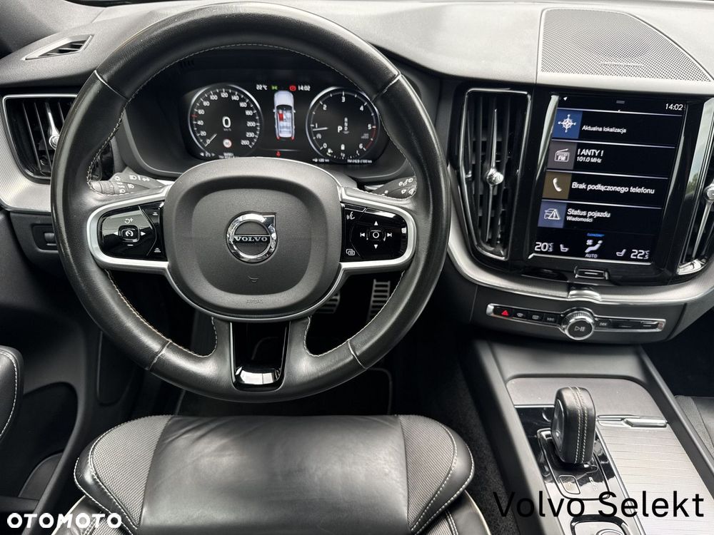 Volvo XC 60 - 17