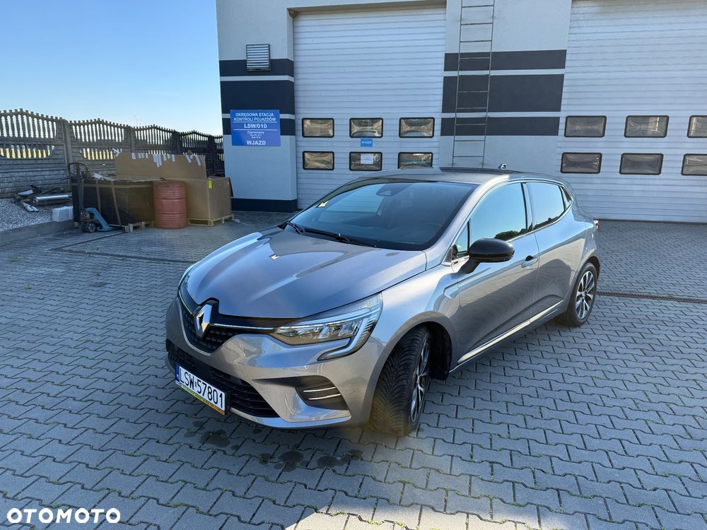 Renault Clio - 29