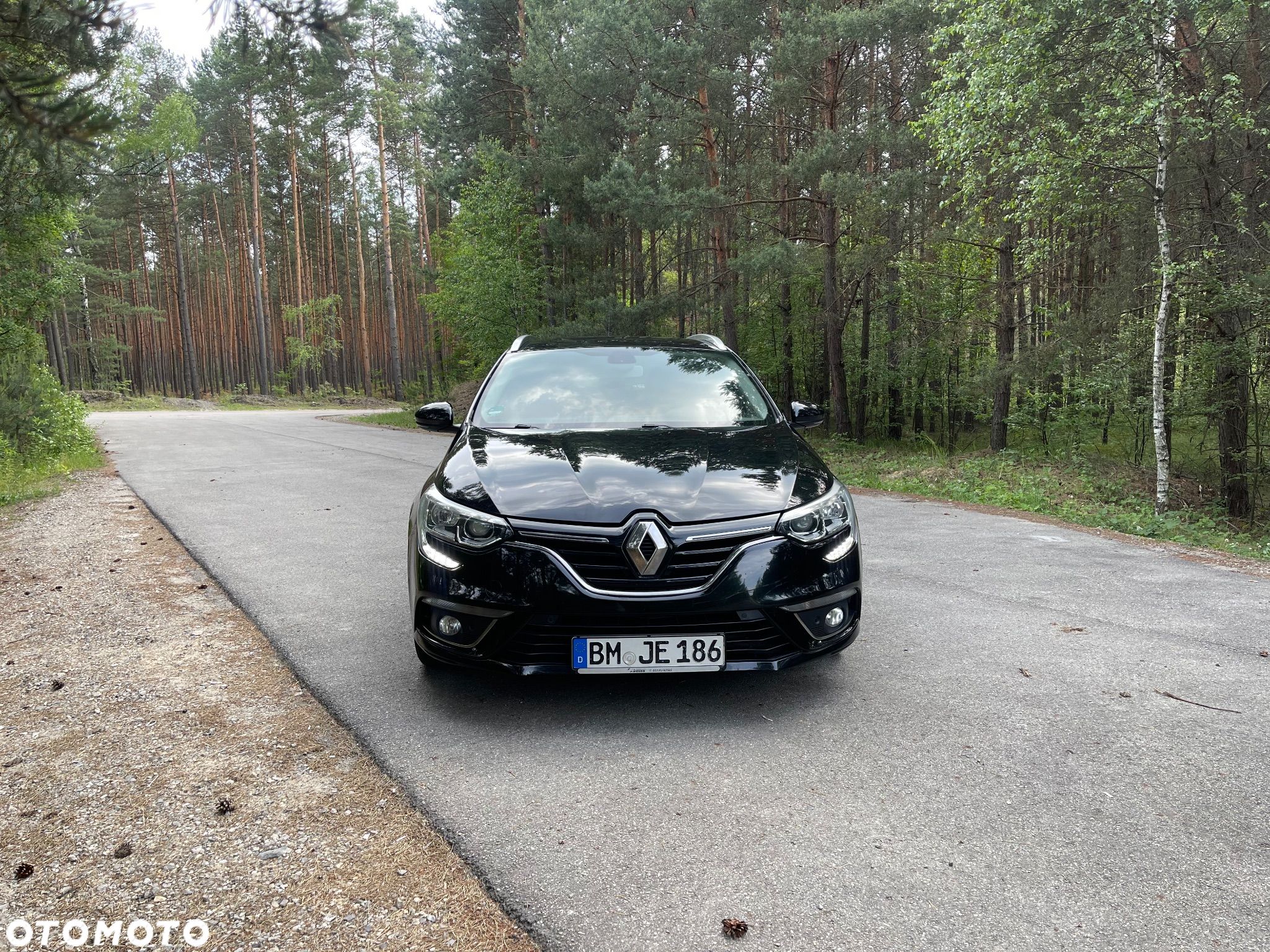 Renault Megane ENERGY TCe 130 EXPERIENCE - 1