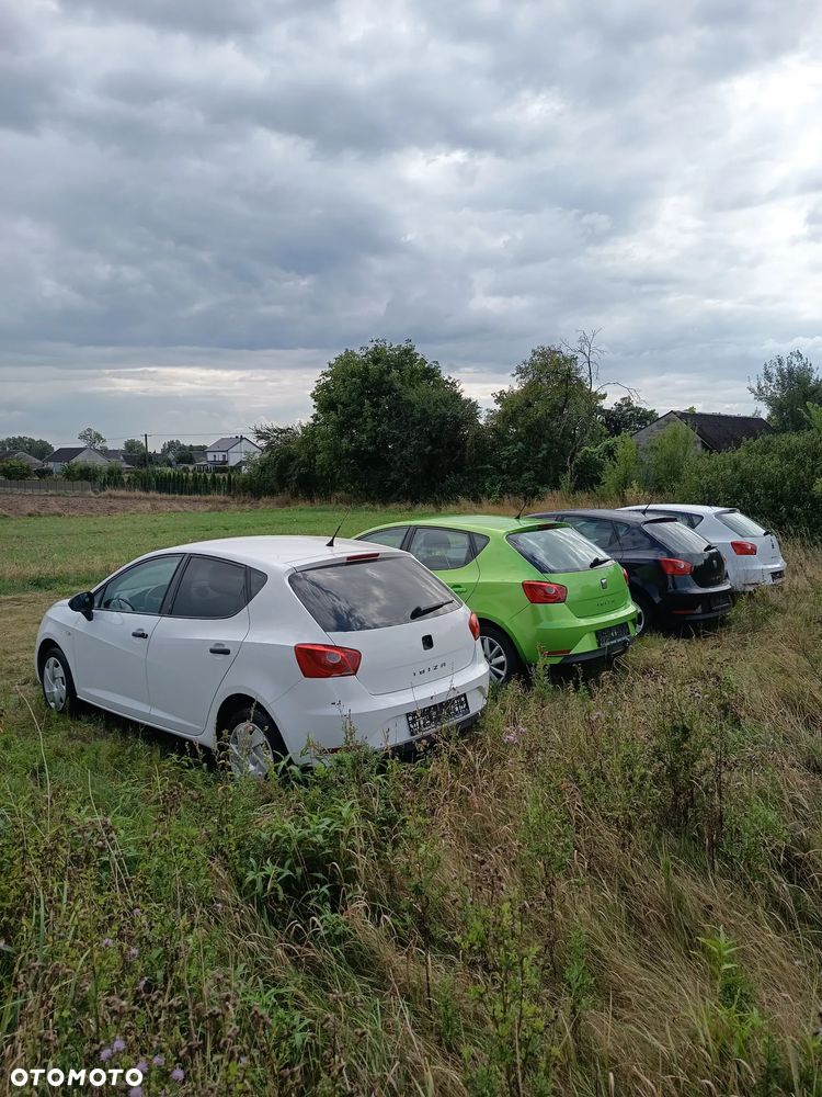 Seat Ibiza 1.4 16V Reference - 33