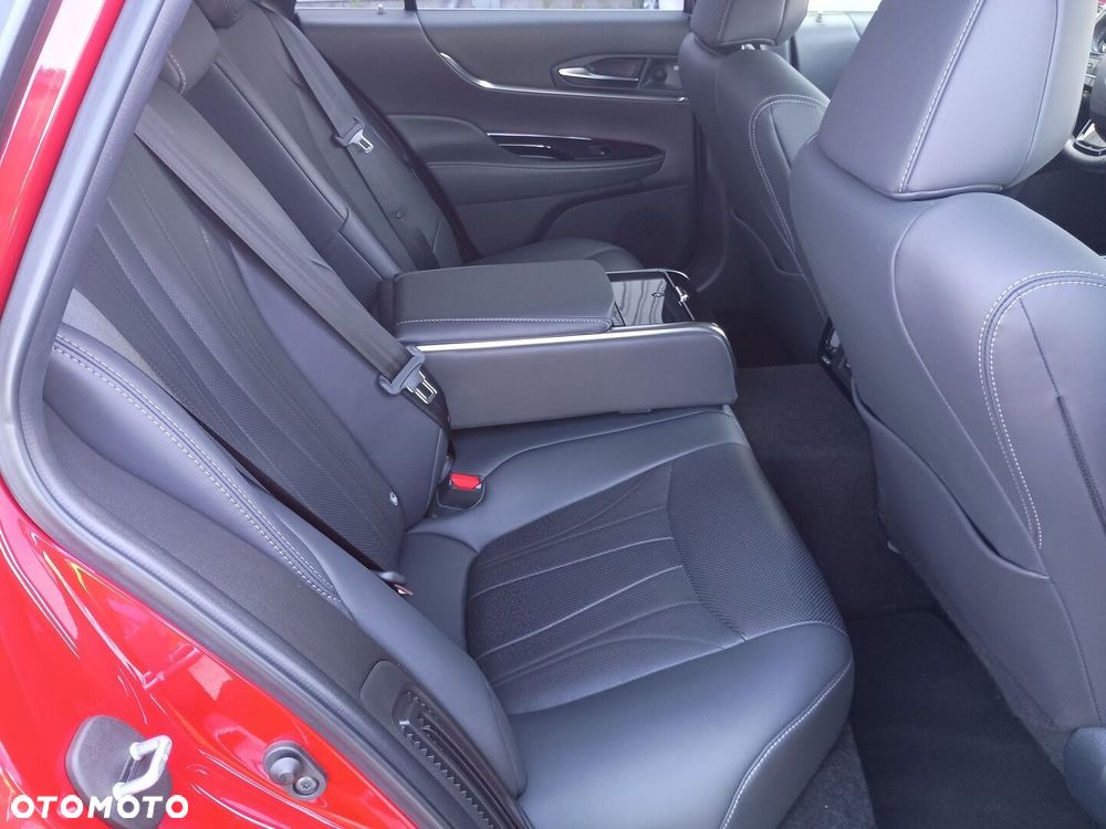Toyota Mirai - 9
