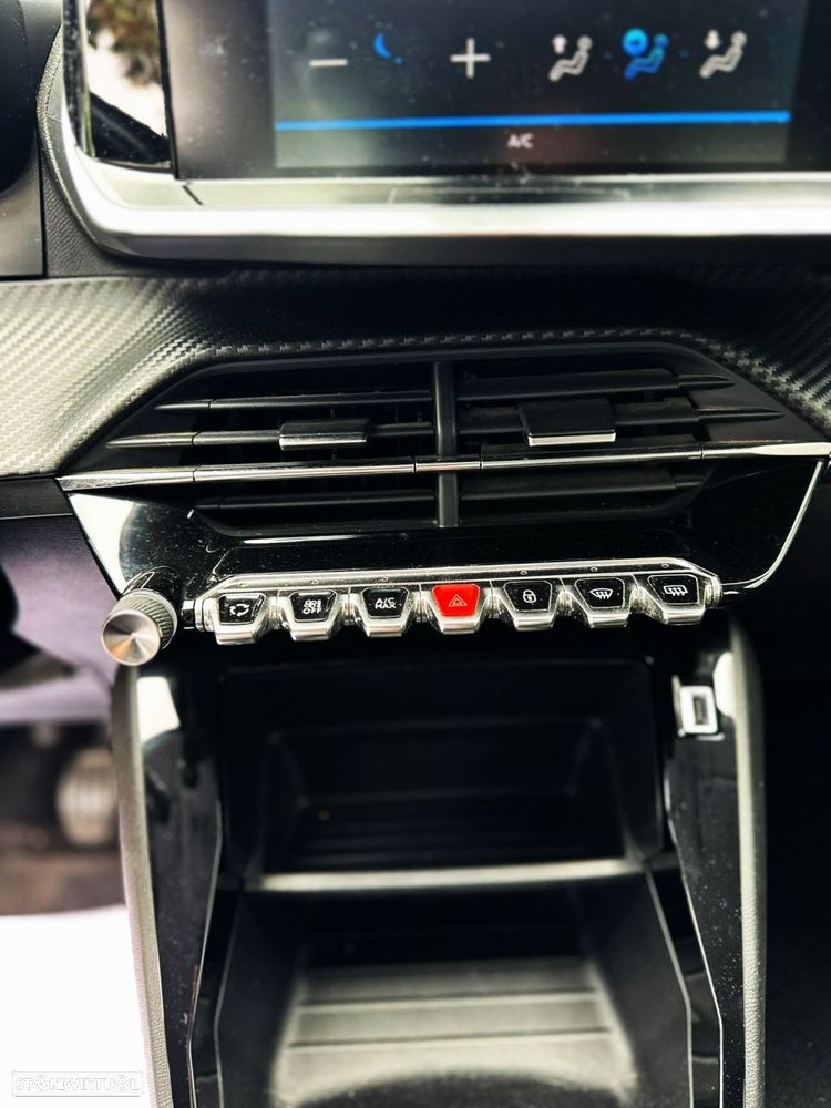 Peugeot 208 1.5 BlueHDi Active Pack - 10