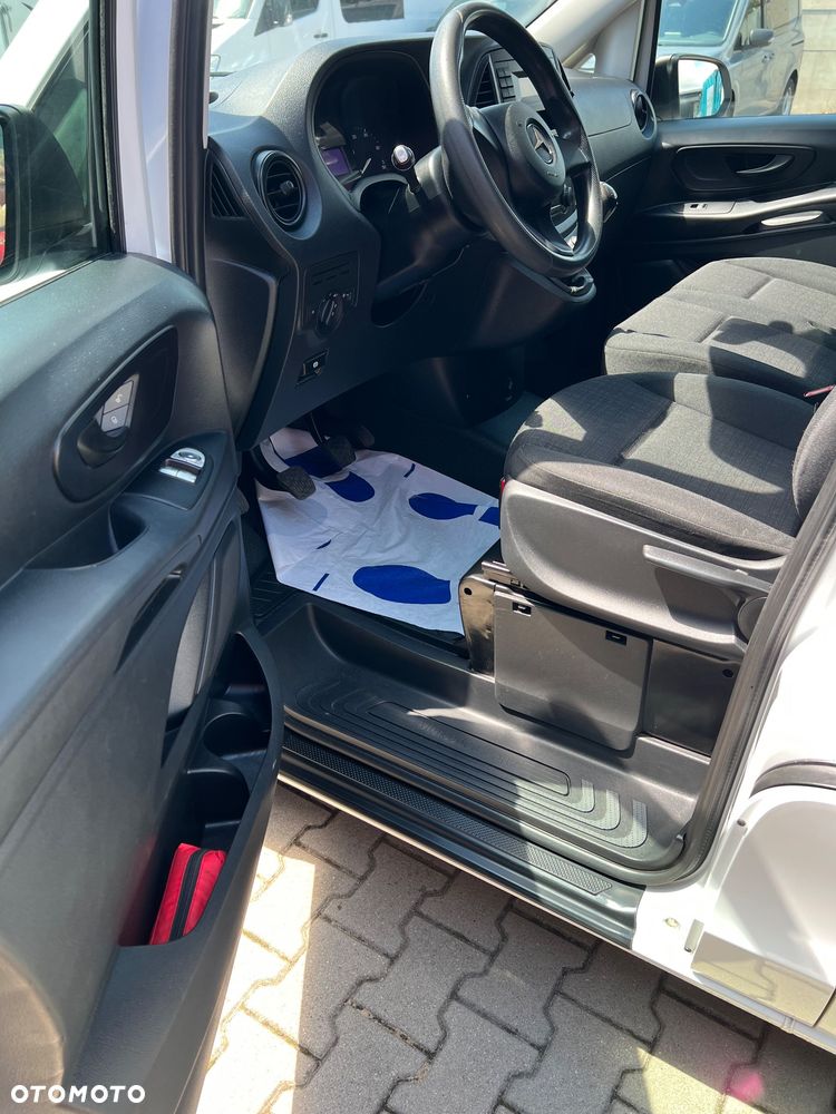 Mercedes-Benz Vito CDI Tourer Pro 447.705 - 24