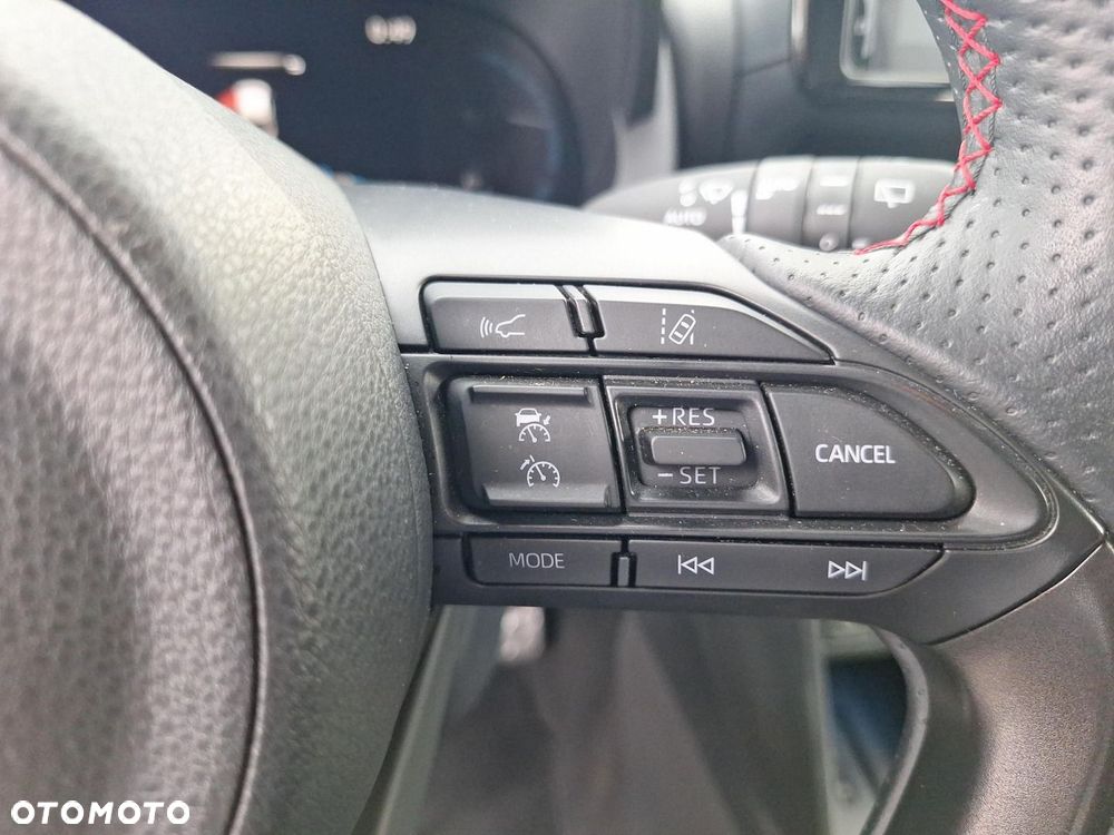 Toyota Yaris Cross Hybrid 1.5 GR Sport - 20