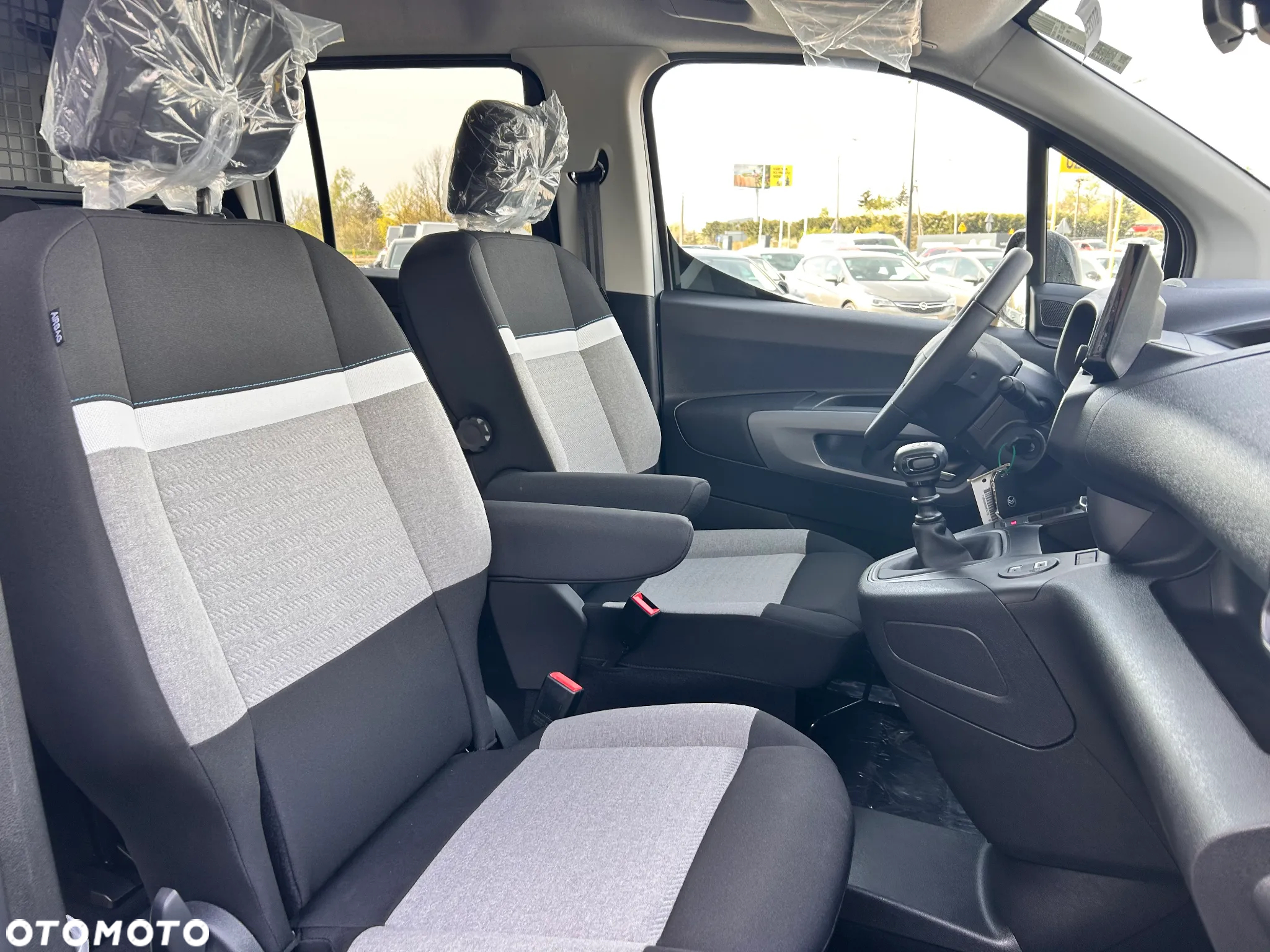 Citroën Berlingo MPV M 1.5 BlueHDI Plus S&S N1 - 13