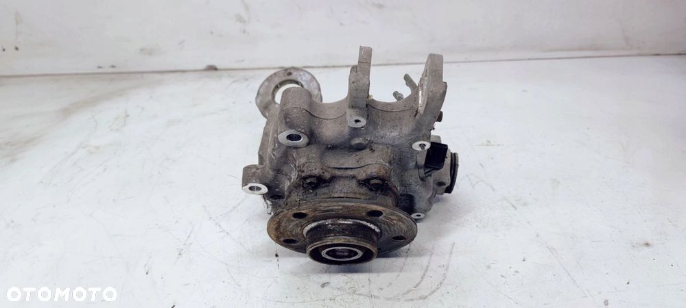 ZWROTNICA LEWY TYŁ AUDI A4 A6 C7 A7 8K0505435AA - 7