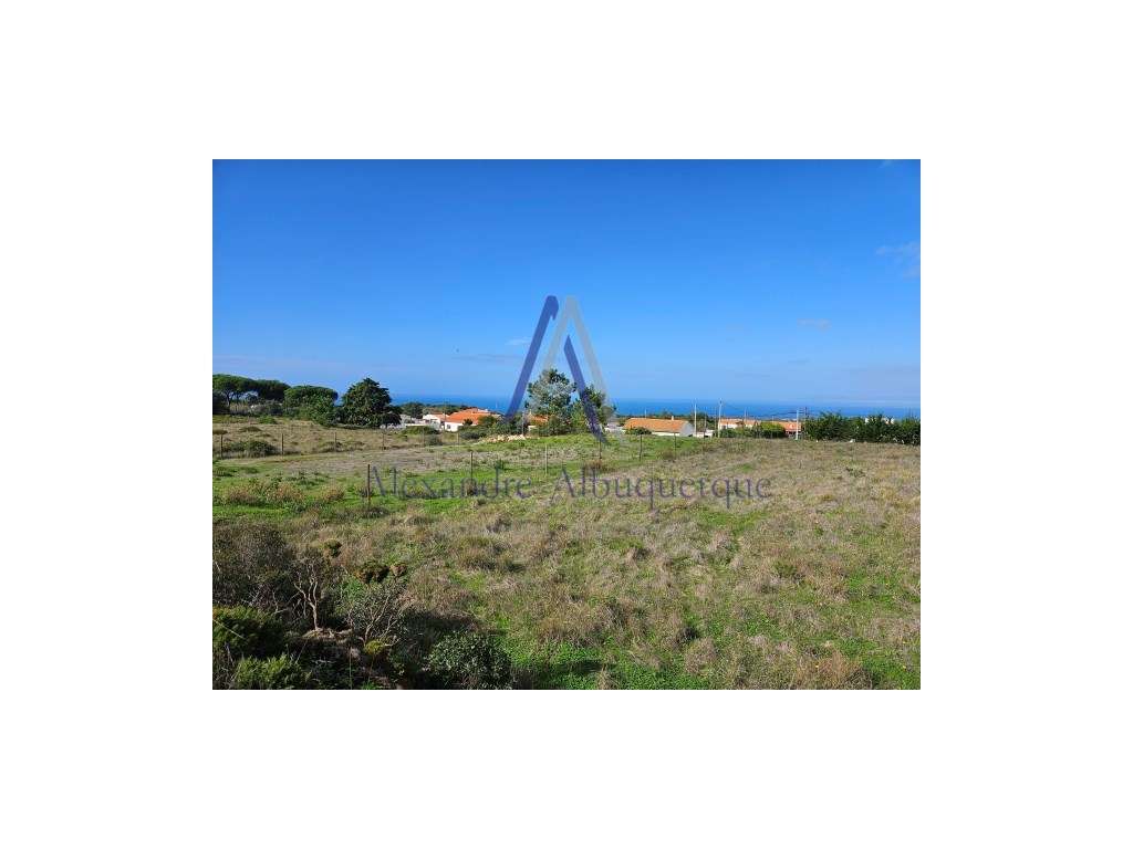 Excelente Lote de Terreno Urbano com Vista para o Mar - Grande imagem: 2/7