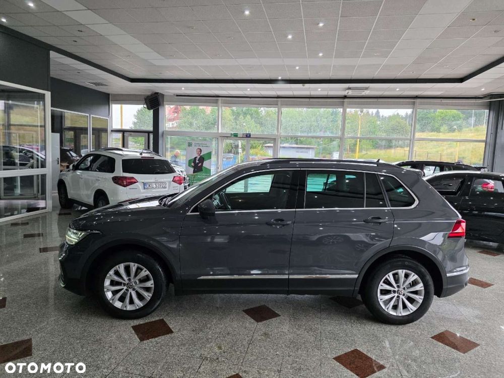 Volkswagen Tiguan - 34